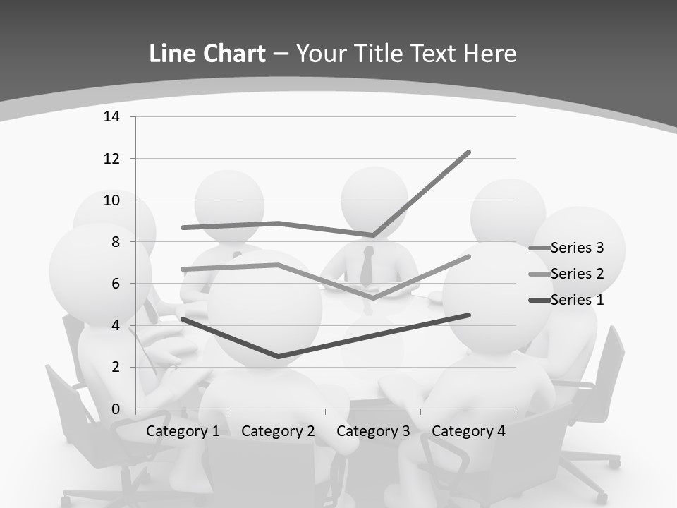 Room Boss Interest PowerPoint Template