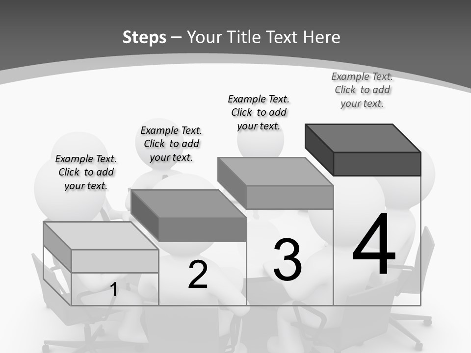 Room Boss Interest PowerPoint Template