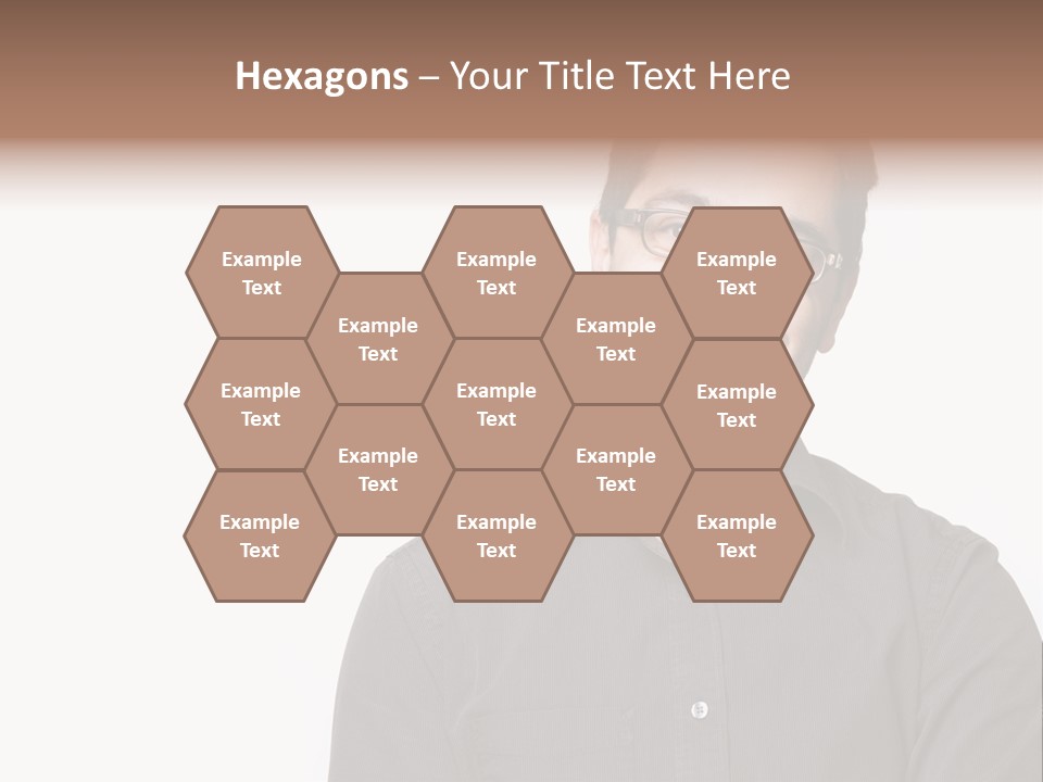 Happy Youth Studio PowerPoint Template