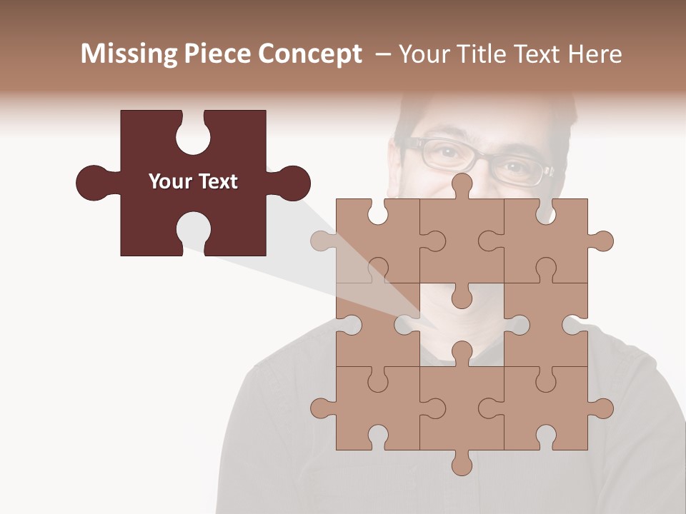 Happy Youth Studio PowerPoint Template