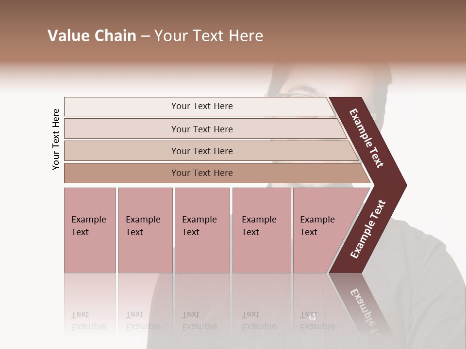 Happy Youth Studio PowerPoint Template