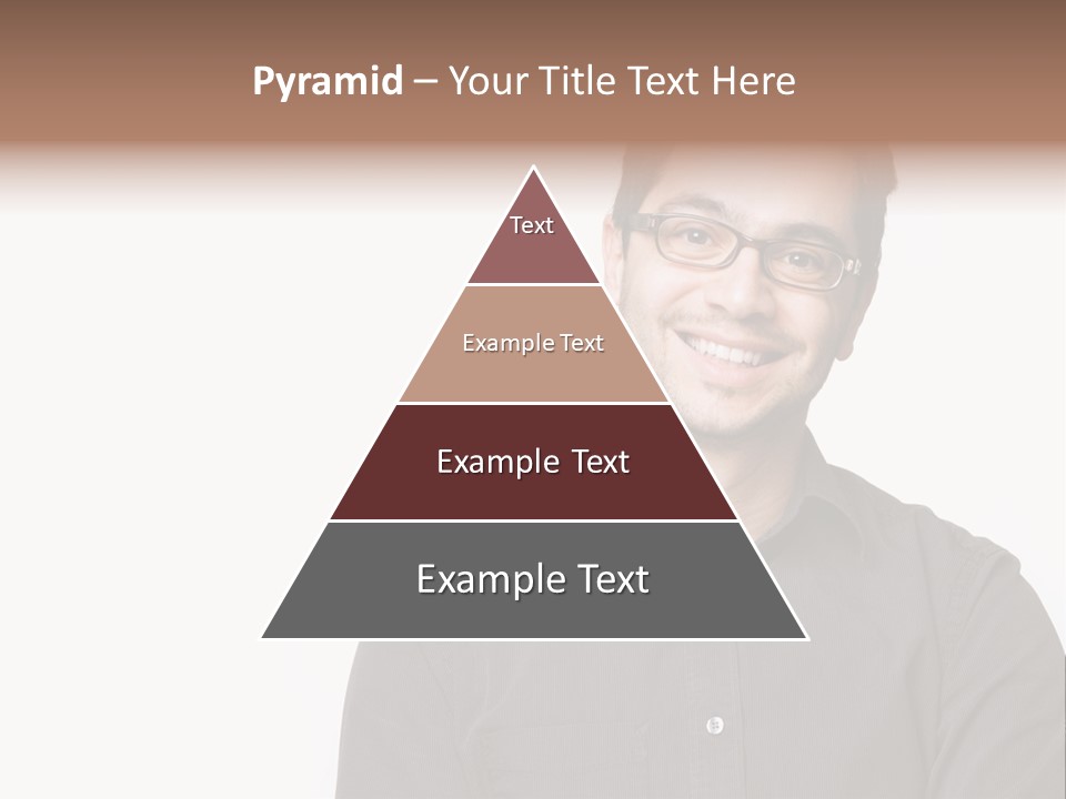 Happy Youth Studio PowerPoint Template