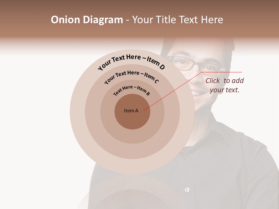 Happy Youth Studio PowerPoint Template