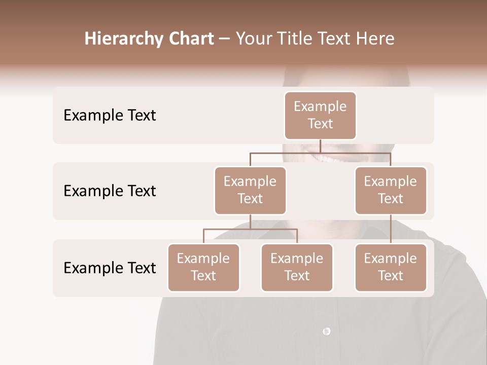 Happy Youth Studio PowerPoint Template