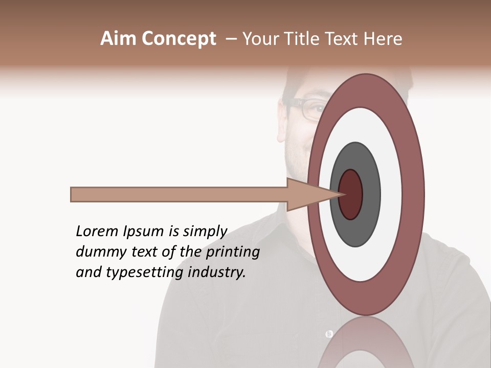 Happy Youth Studio PowerPoint Template