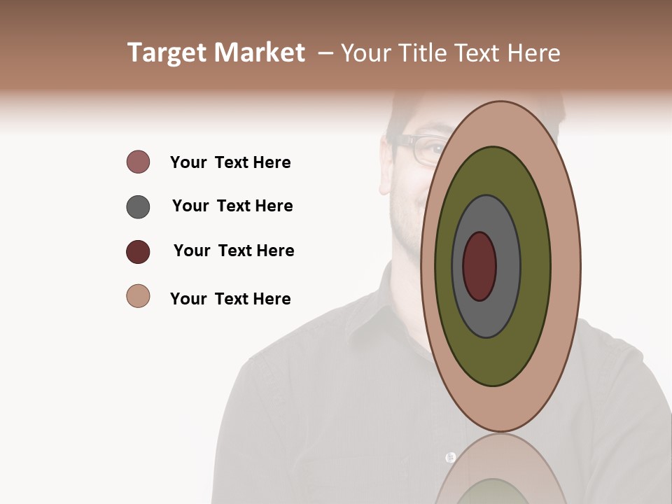 Happy Youth Studio PowerPoint Template