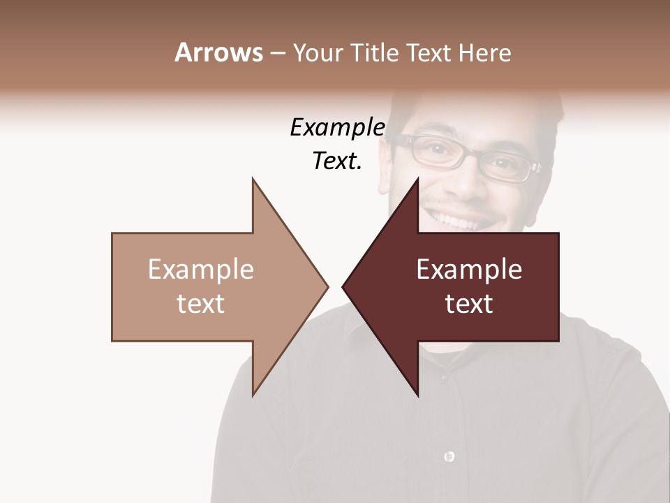 Happy Youth Studio PowerPoint Template