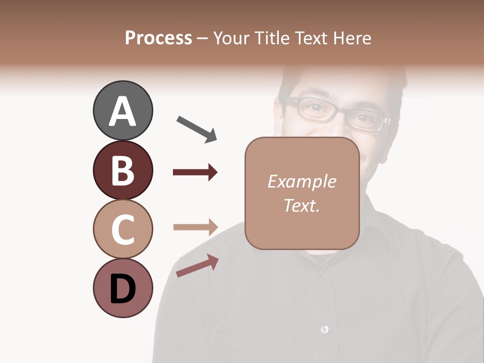 Happy Youth Studio PowerPoint Template