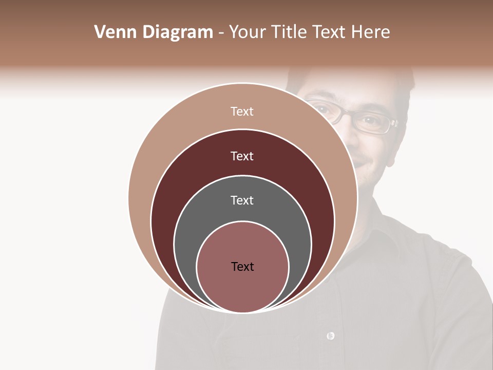 Happy Youth Studio PowerPoint Template