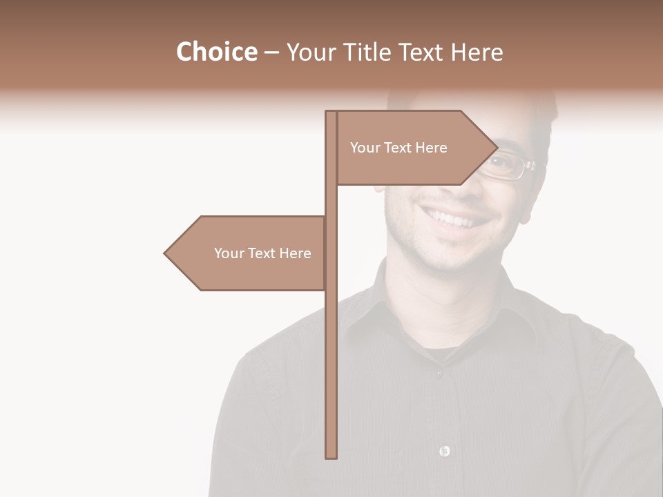 Happy Youth Studio PowerPoint Template
