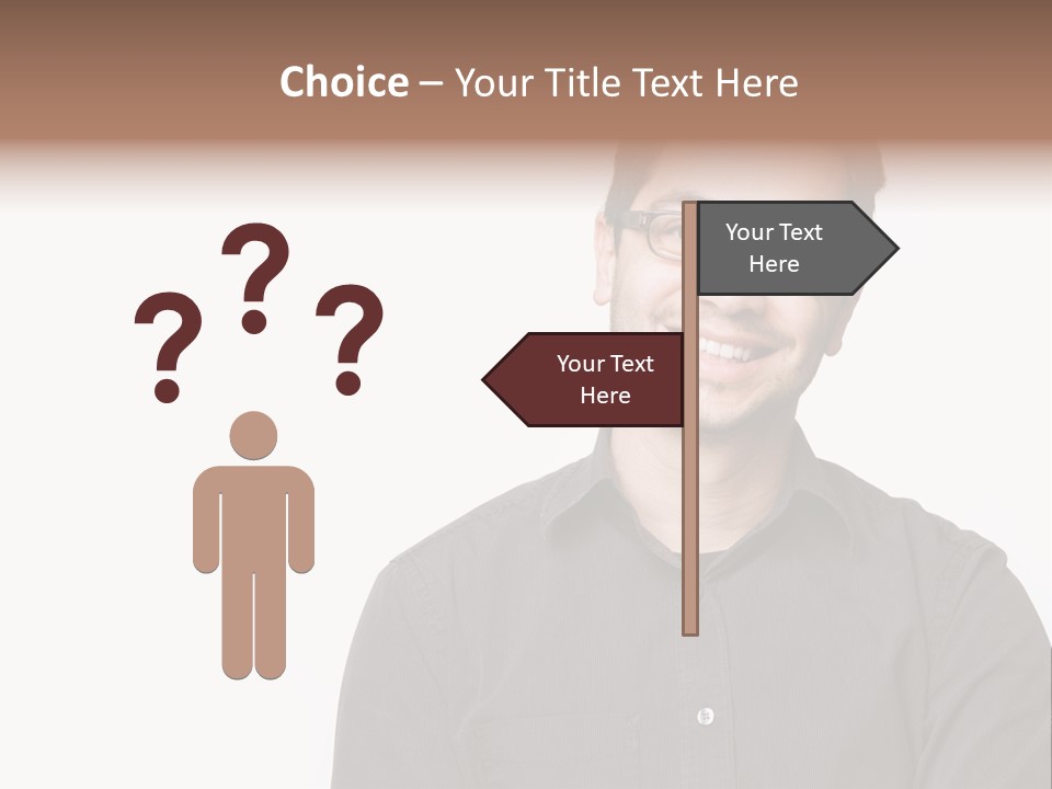 Happy Youth Studio PowerPoint Template