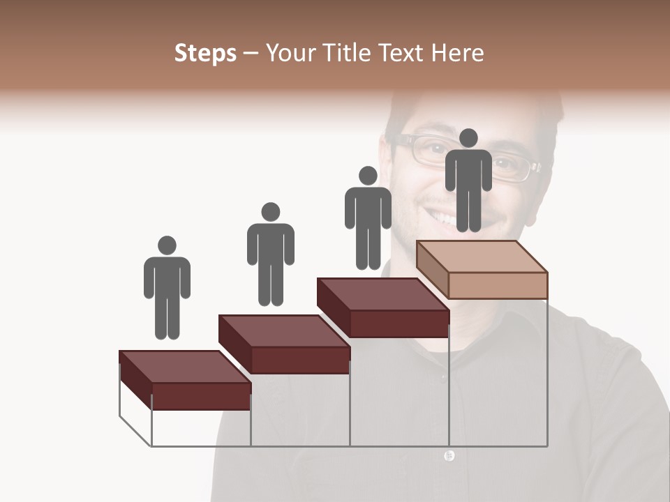 Happy Youth Studio PowerPoint Template