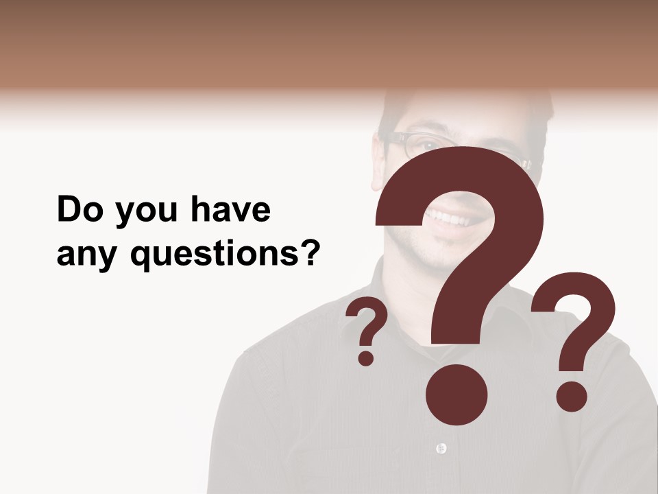 Happy Youth Studio PowerPoint Template