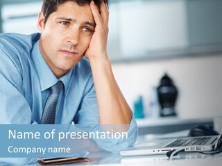 Company Teamwork Team PowerPoint Template