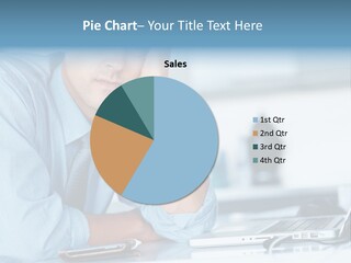 Company Teamwork Team PowerPoint Template