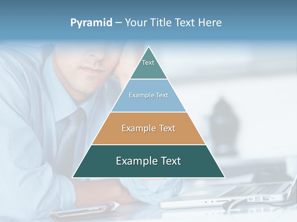Company Teamwork Team PowerPoint Template