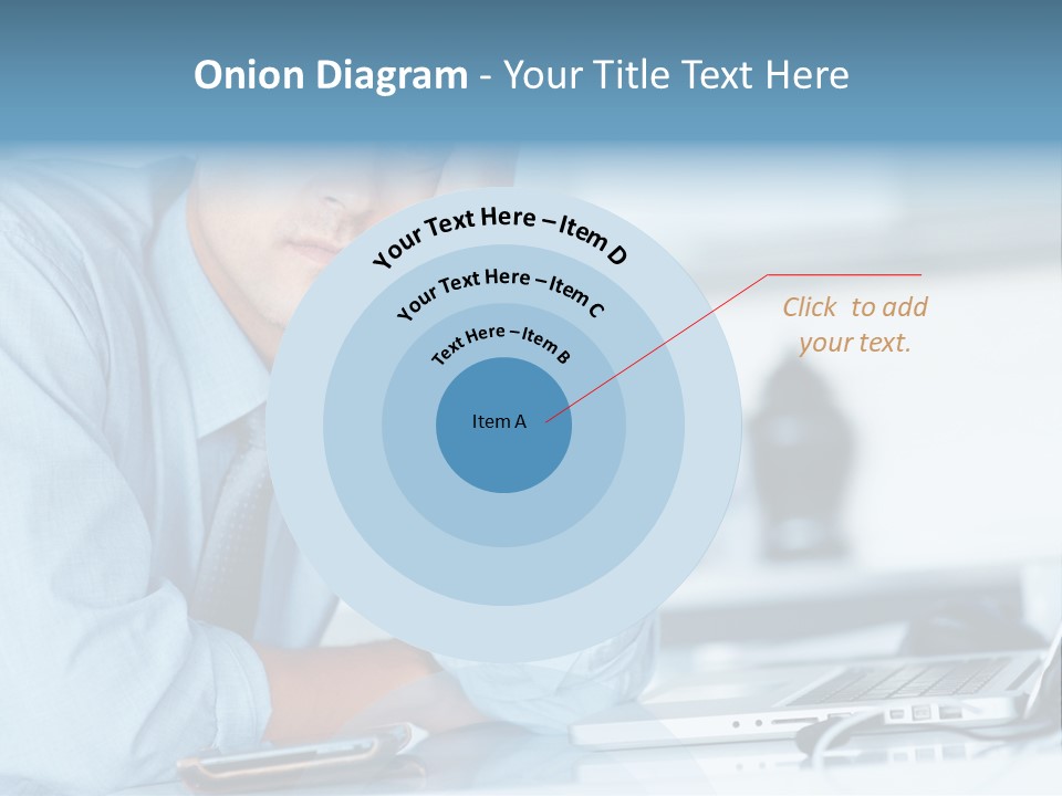 Company Teamwork Team PowerPoint Template