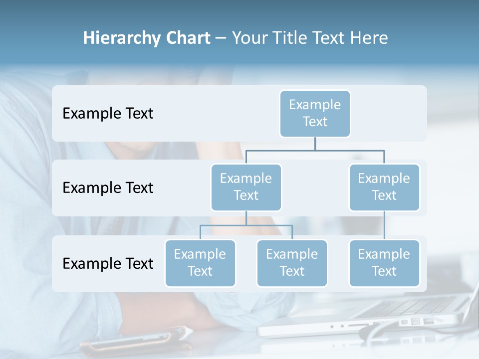 Company Teamwork Team PowerPoint Template