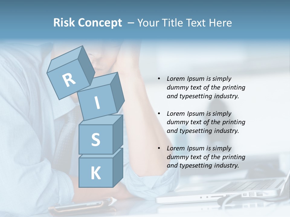 Company Teamwork Team PowerPoint Template