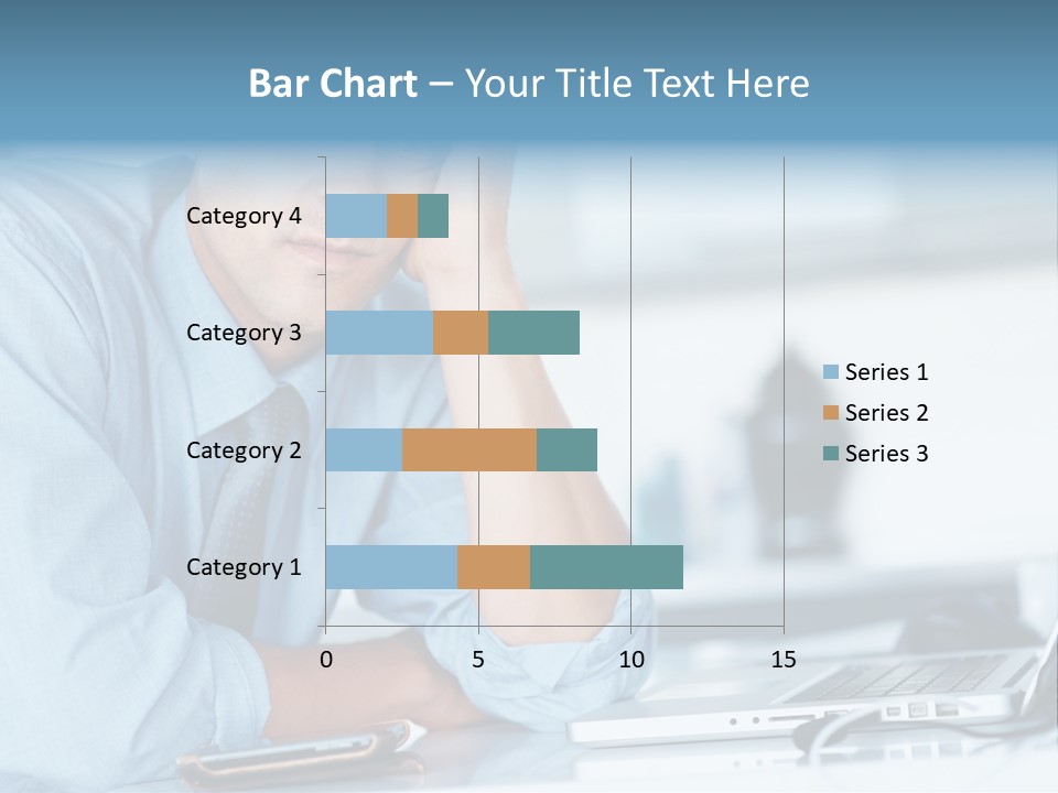 Company Teamwork Team PowerPoint Template