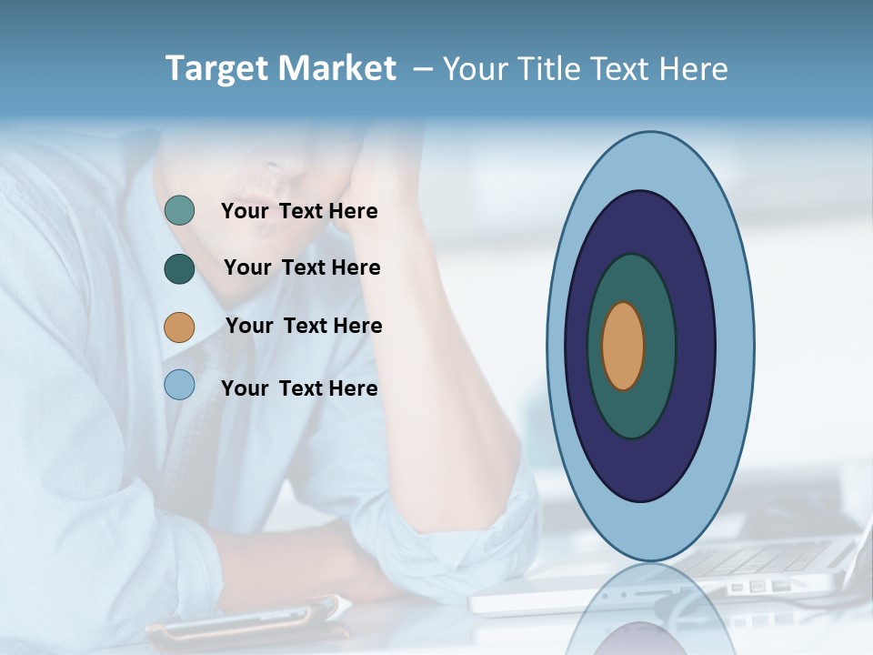 Company Teamwork Team PowerPoint Template