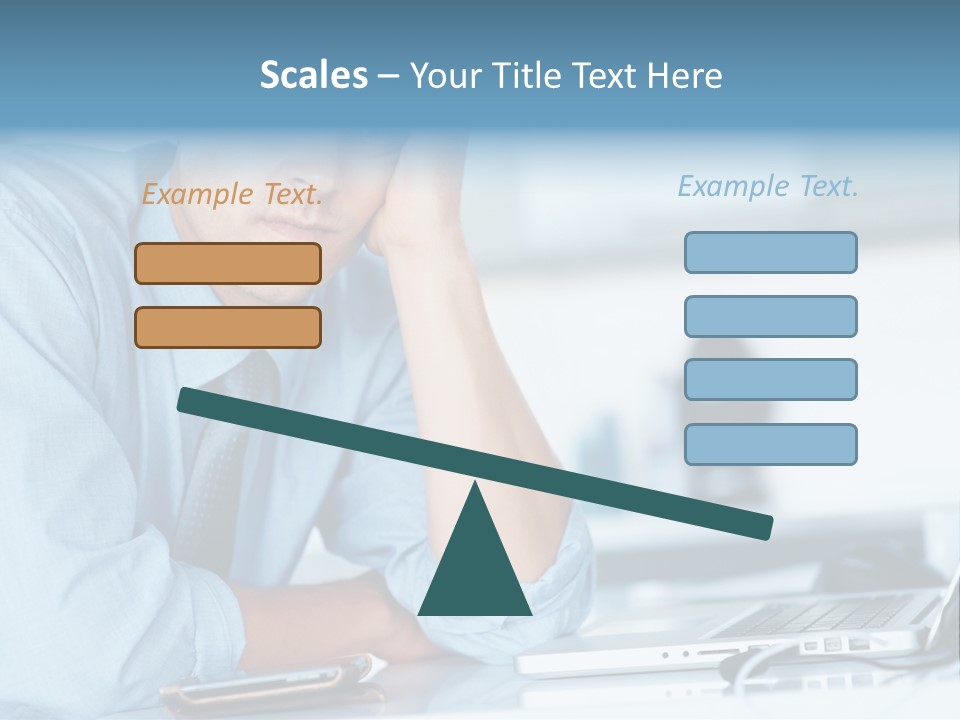 Company Teamwork Team PowerPoint Template
