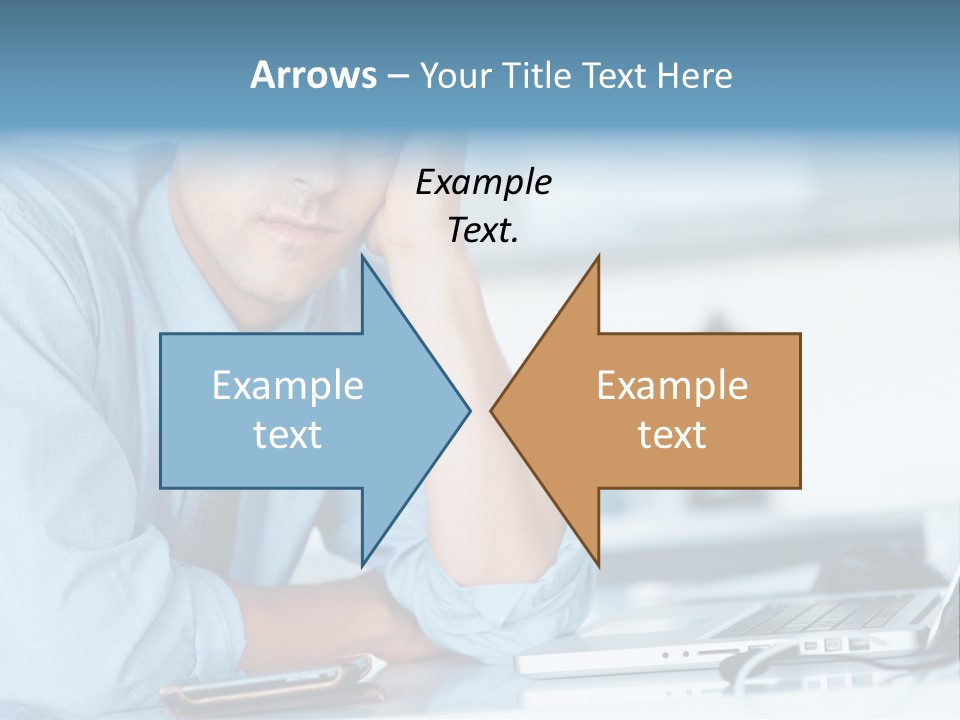 Company Teamwork Team PowerPoint Template