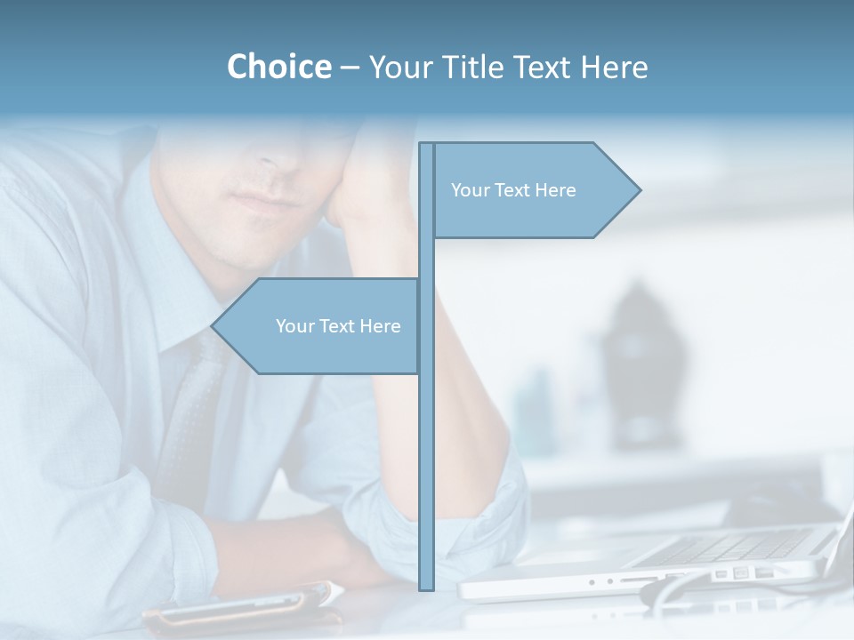 Company Teamwork Team PowerPoint Template