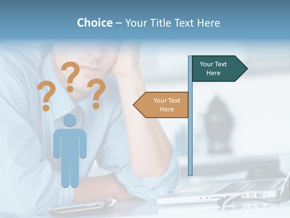 Company Teamwork Team PowerPoint Template