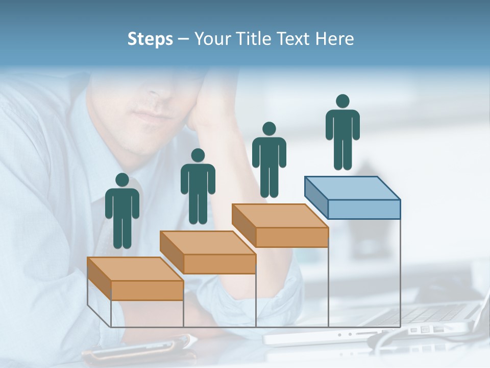 Company Teamwork Team PowerPoint Template