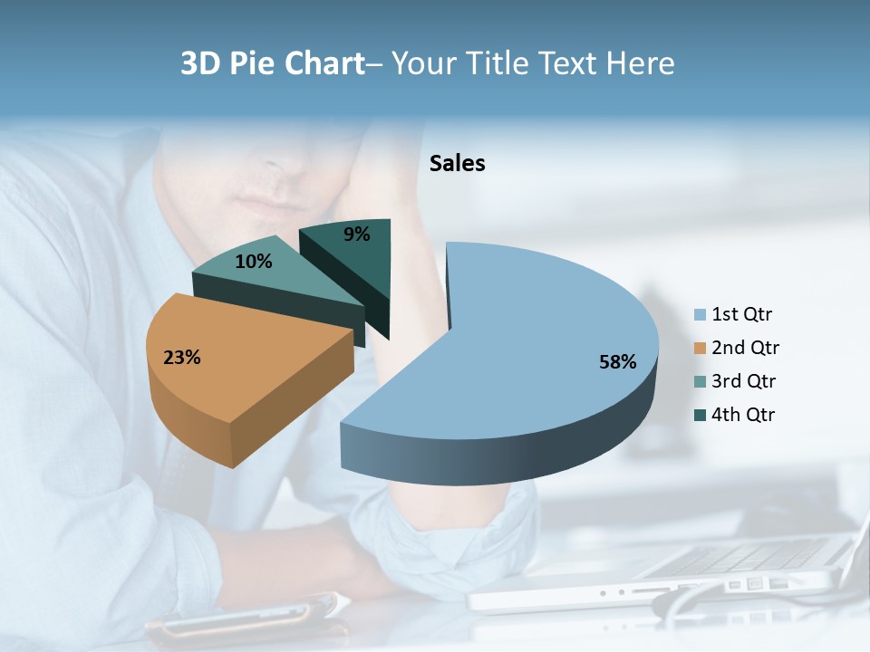 Company Teamwork Team PowerPoint Template
