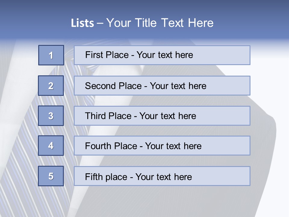 Market Seamstress Isolated PowerPoint Template