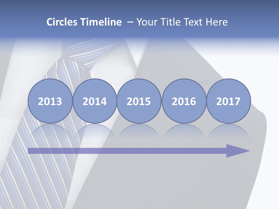 Market Seamstress Isolated PowerPoint Template