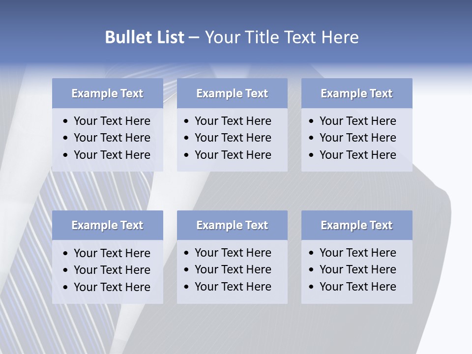 Market Seamstress Isolated PowerPoint Template