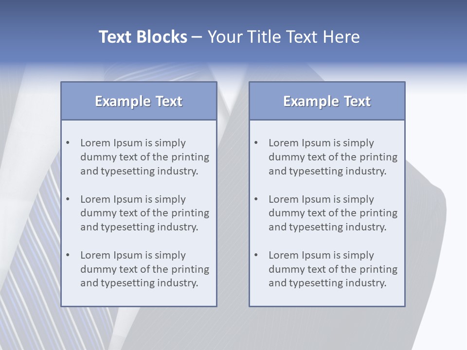 Market Seamstress Isolated PowerPoint Template