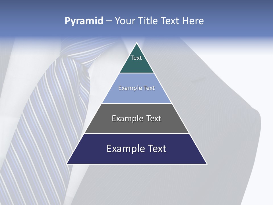 Market Seamstress Isolated PowerPoint Template