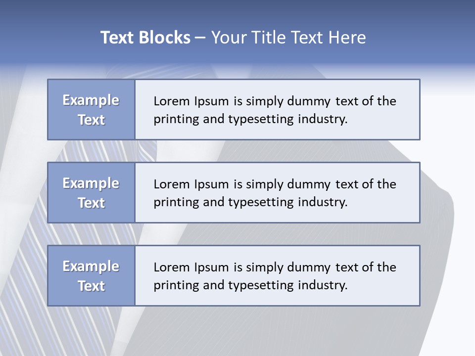 Market Seamstress Isolated PowerPoint Template