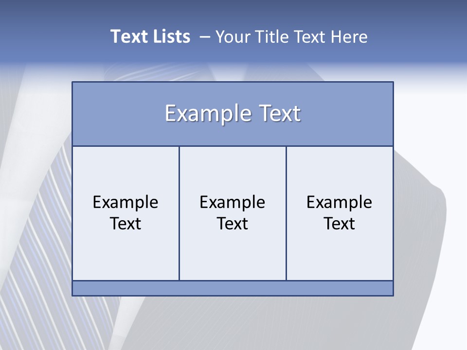Market Seamstress Isolated PowerPoint Template