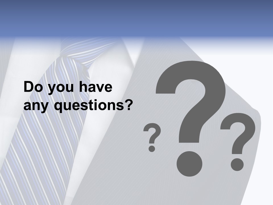 Market Seamstress Isolated PowerPoint Template