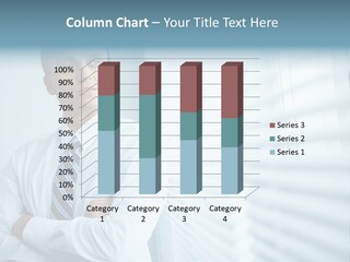 Corporate Business Executive PowerPoint Template