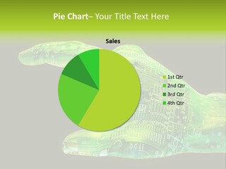 Construct Hand Future PowerPoint Template