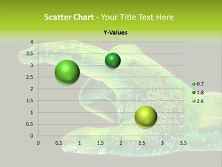 Construct Hand Future PowerPoint Template