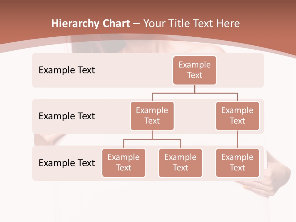 Space Presentation Smile PowerPoint Template