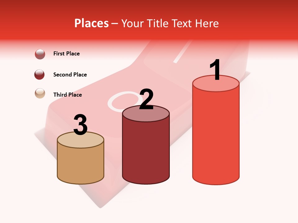 One Nobody Business PowerPoint Template