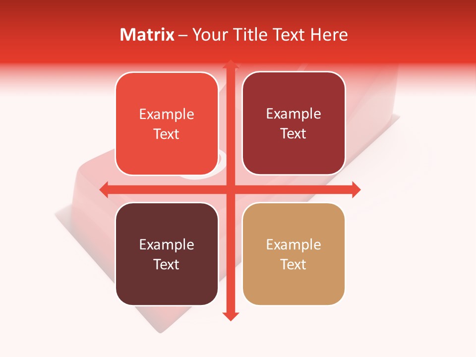 One Nobody Business PowerPoint Template