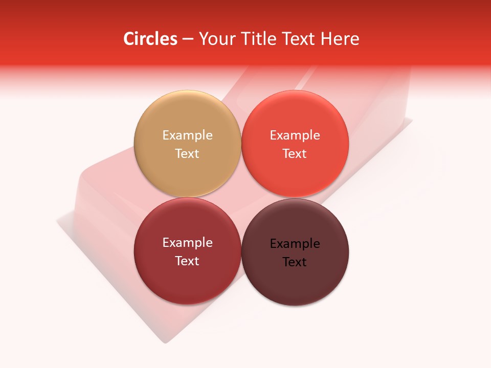 One Nobody Business PowerPoint Template