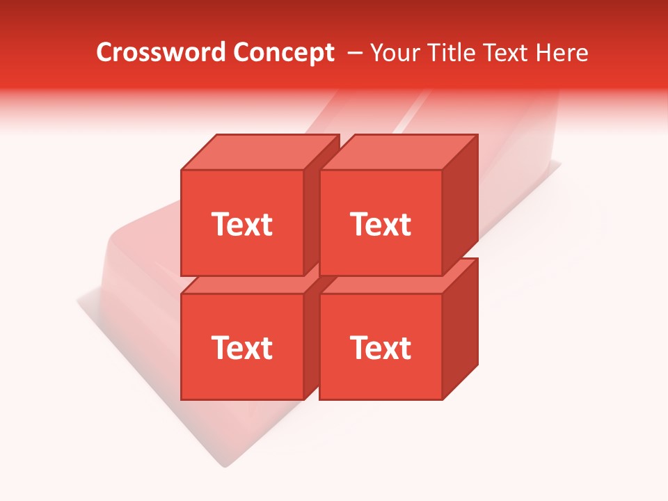 One Nobody Business PowerPoint Template