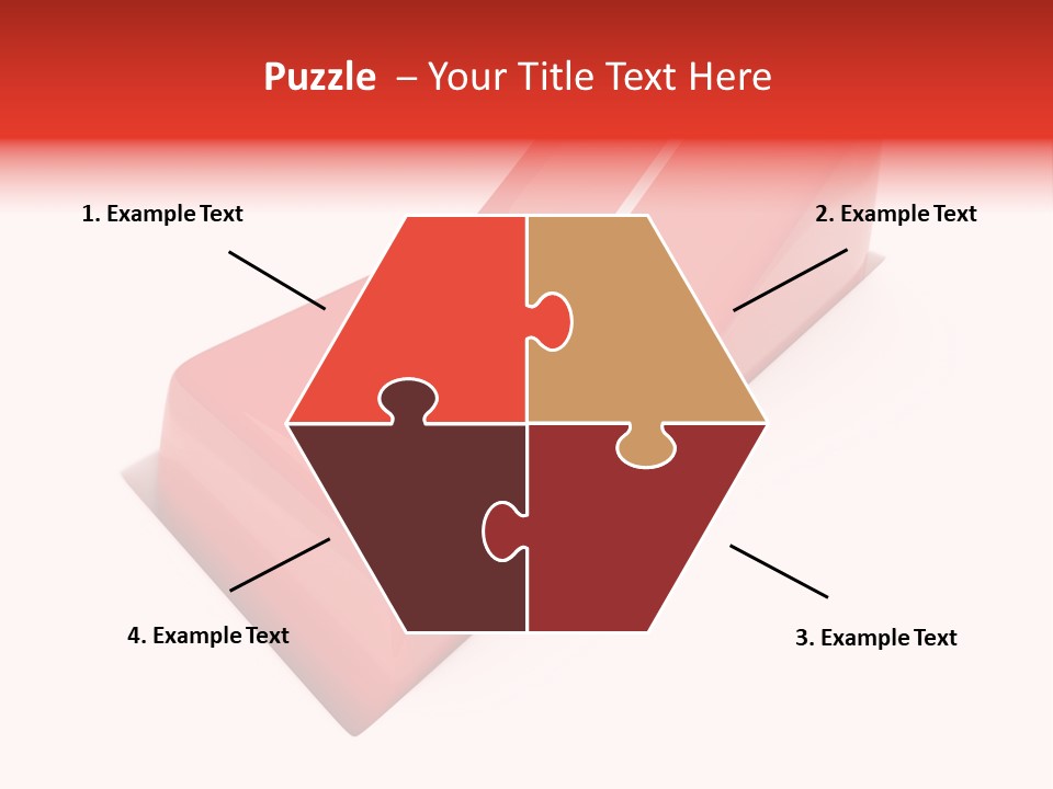 One Nobody Business PowerPoint Template