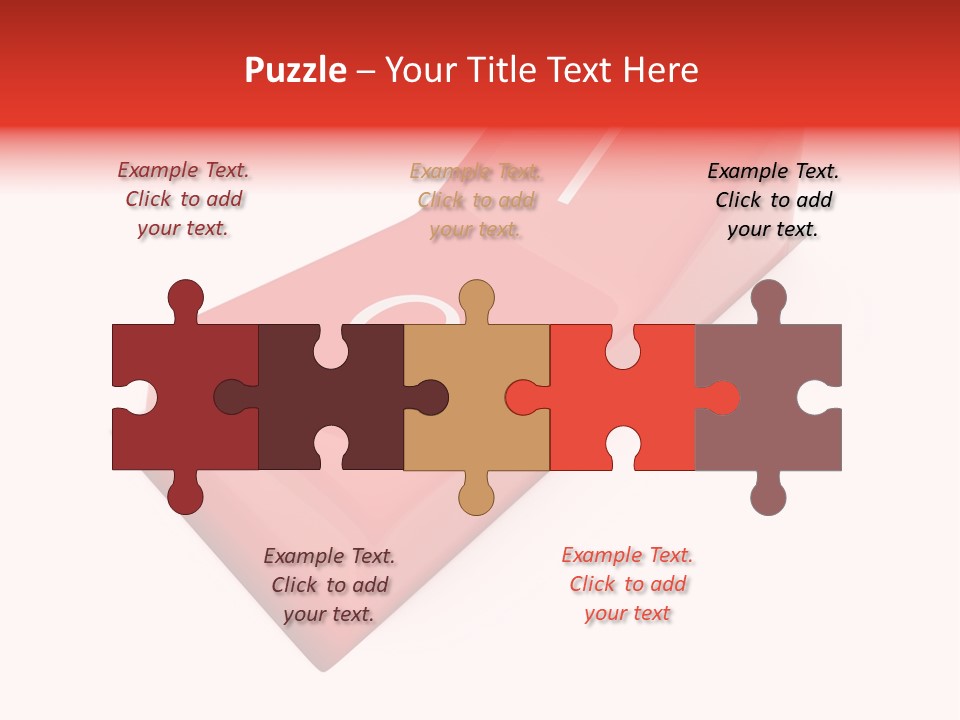 One Nobody Business PowerPoint Template