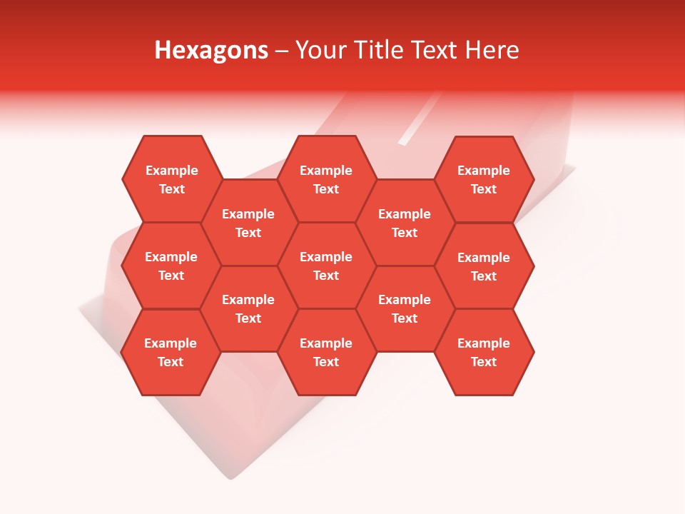 One Nobody Business PowerPoint Template